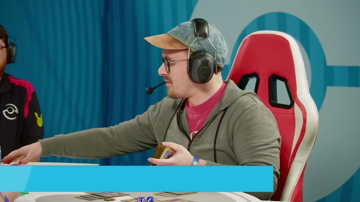 Match broadcast from Regional Fort Wayne, IN