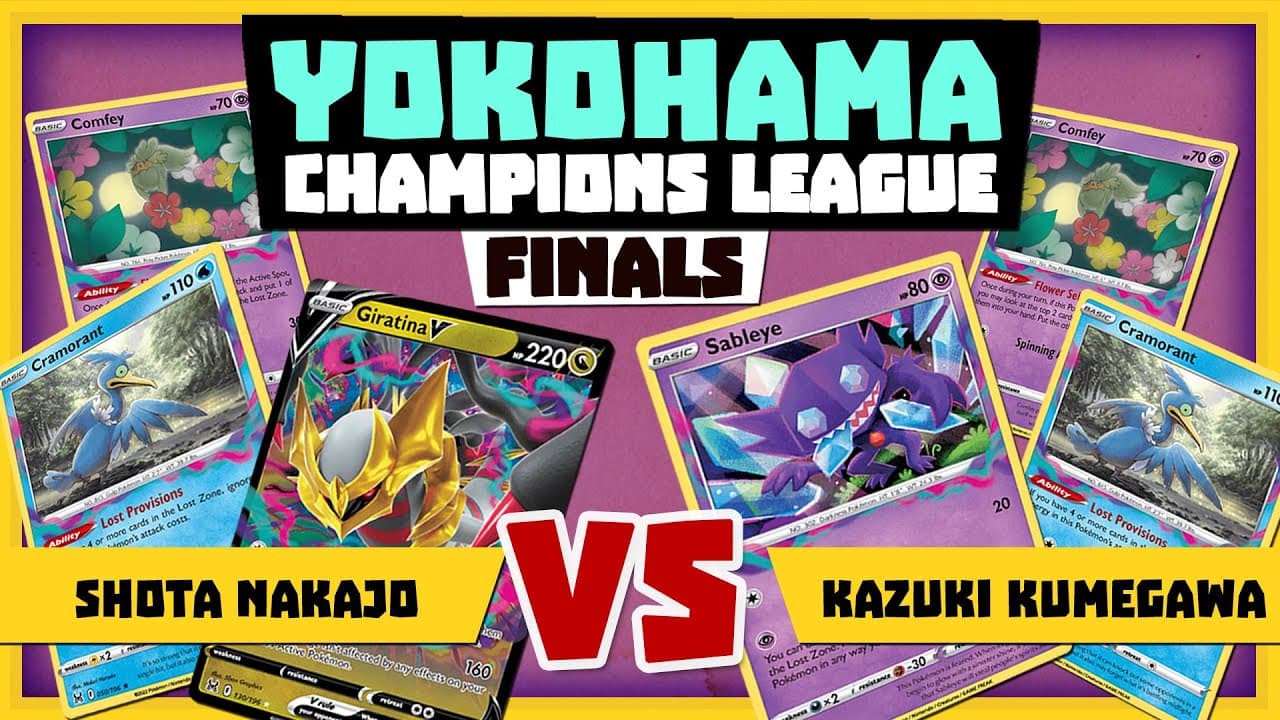 Clean match-start frame for Shota Nakajo versus Kazuki Kumegawa