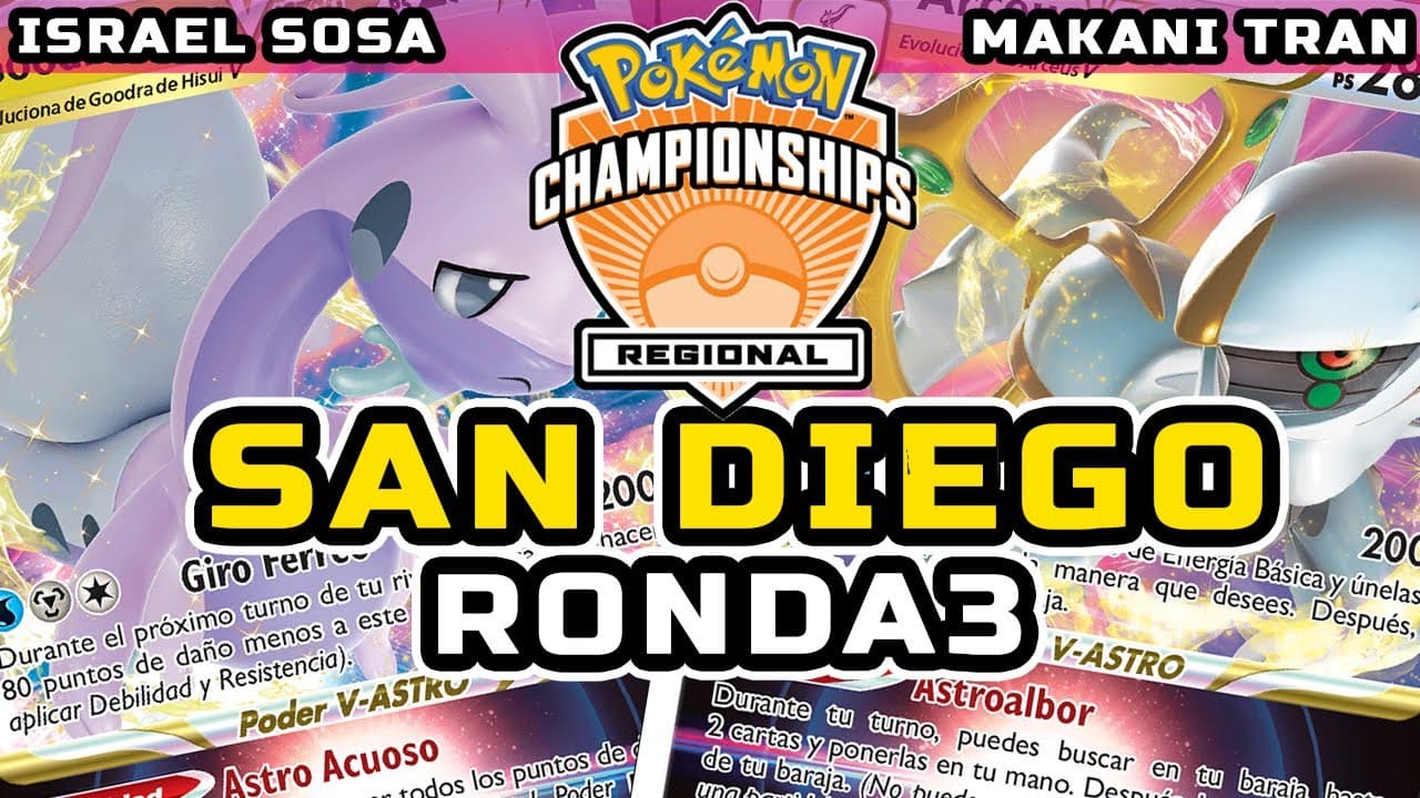 Clean match-start frame for Israel Sosa versus Makani Tran