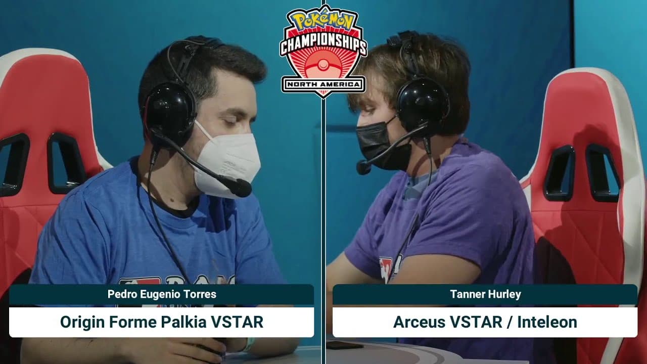Match preview: Pedro Eugenio Torres versus Tanner Hurley