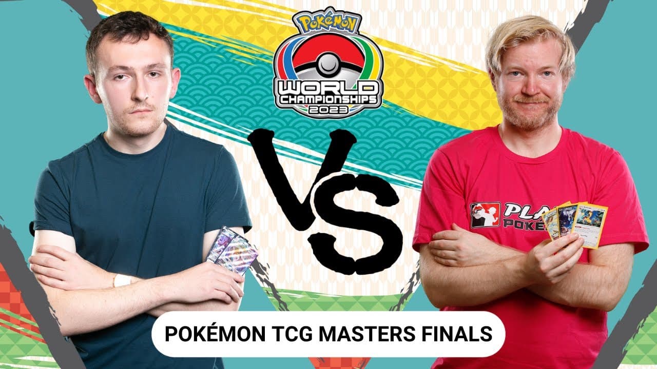 Clean match-start frame for Vance Kelley versus Tord Reklev