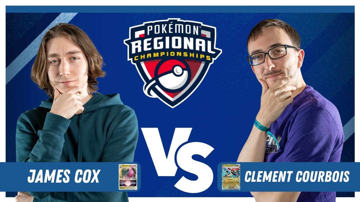 Match broadcast from Regional Lille