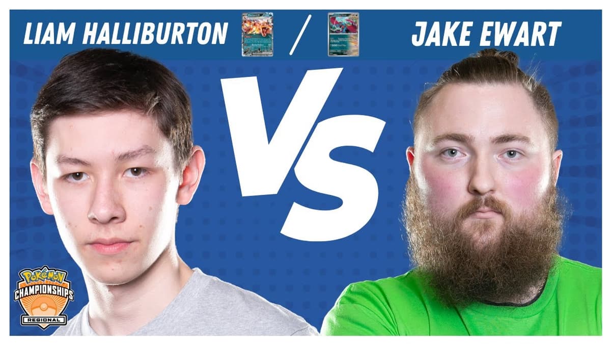 Match broadcast from Regional Orlando, FL