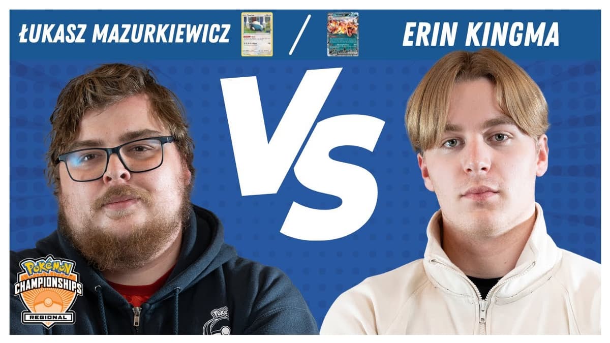 Match broadcast from Regional Gdańsk