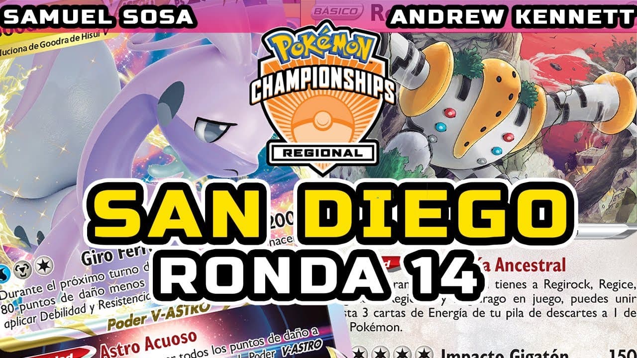 Clean match-start frame for Samuel Sosa versus Andrew Kennett