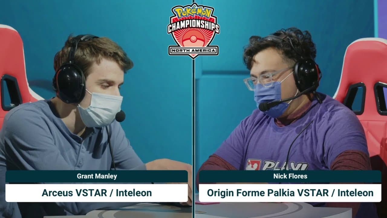 Match preview: Grant Manley versus Nick Flores