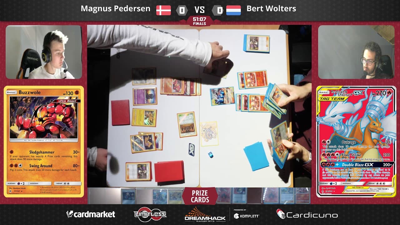 Match preview: Yoong Kai Jian versus Izmir Armani