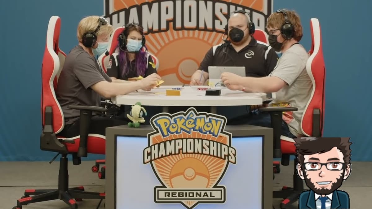 Match broadcast from Regional Vancouver, BC