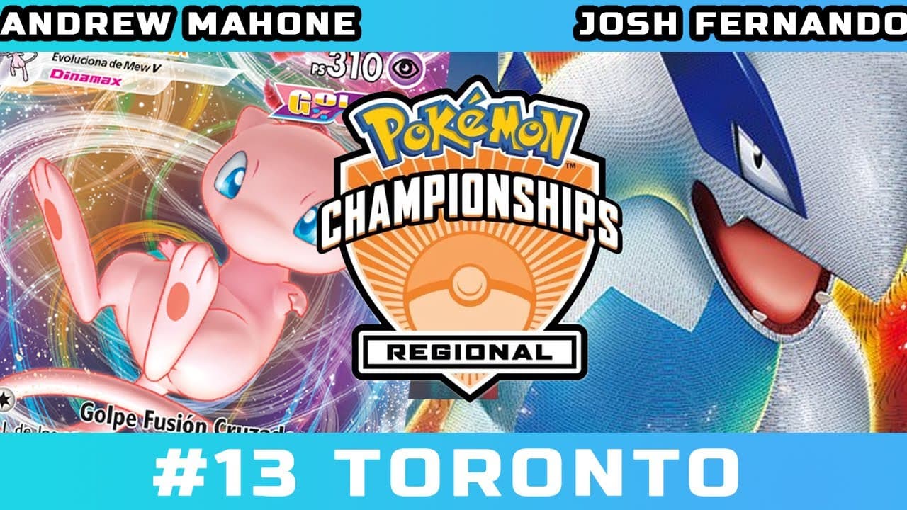 Match preview: Andrew Mahone versus Josh Fernando