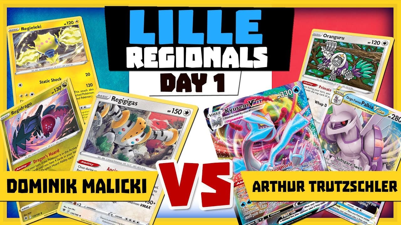 Clean match-start frame for Dominik Malicki versus Arthur Trutzschler