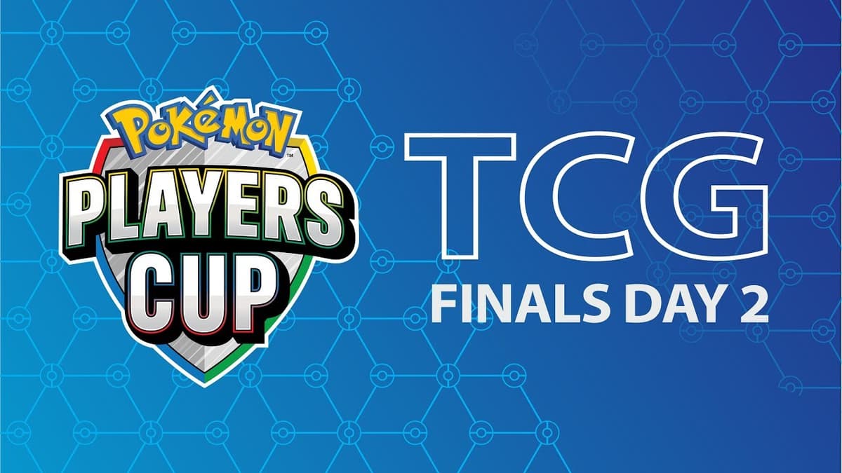 Match broadcast from Players Cup Finals