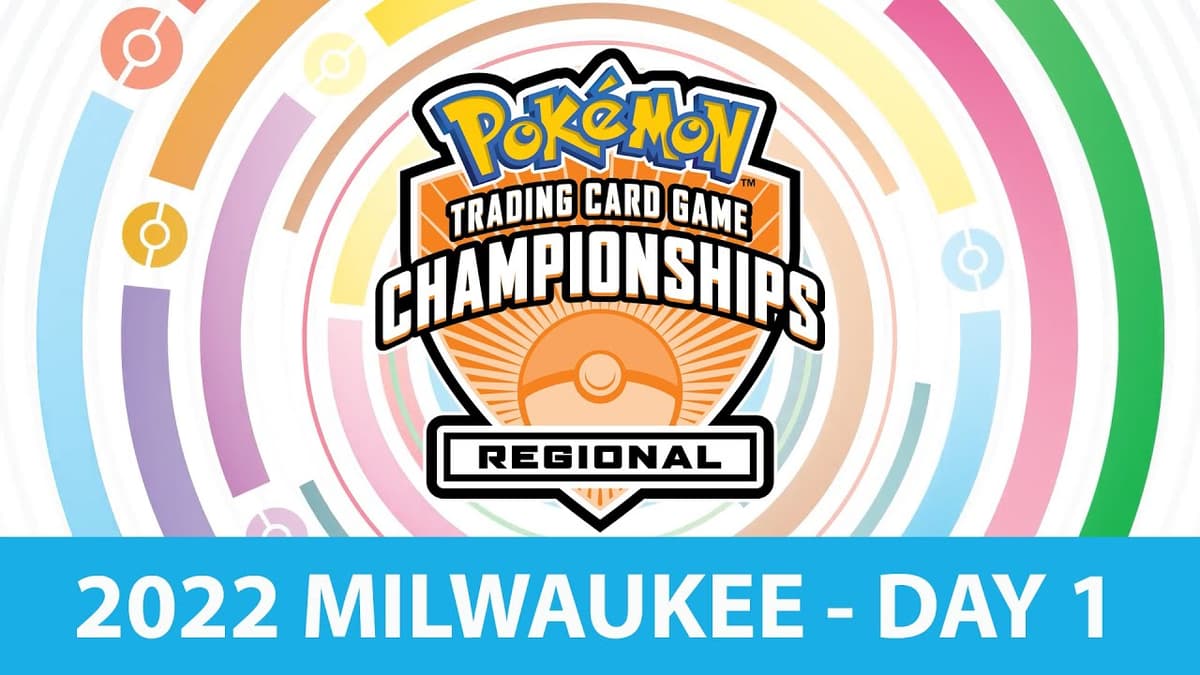 Match broadcast from Regional Milwaukee, WI