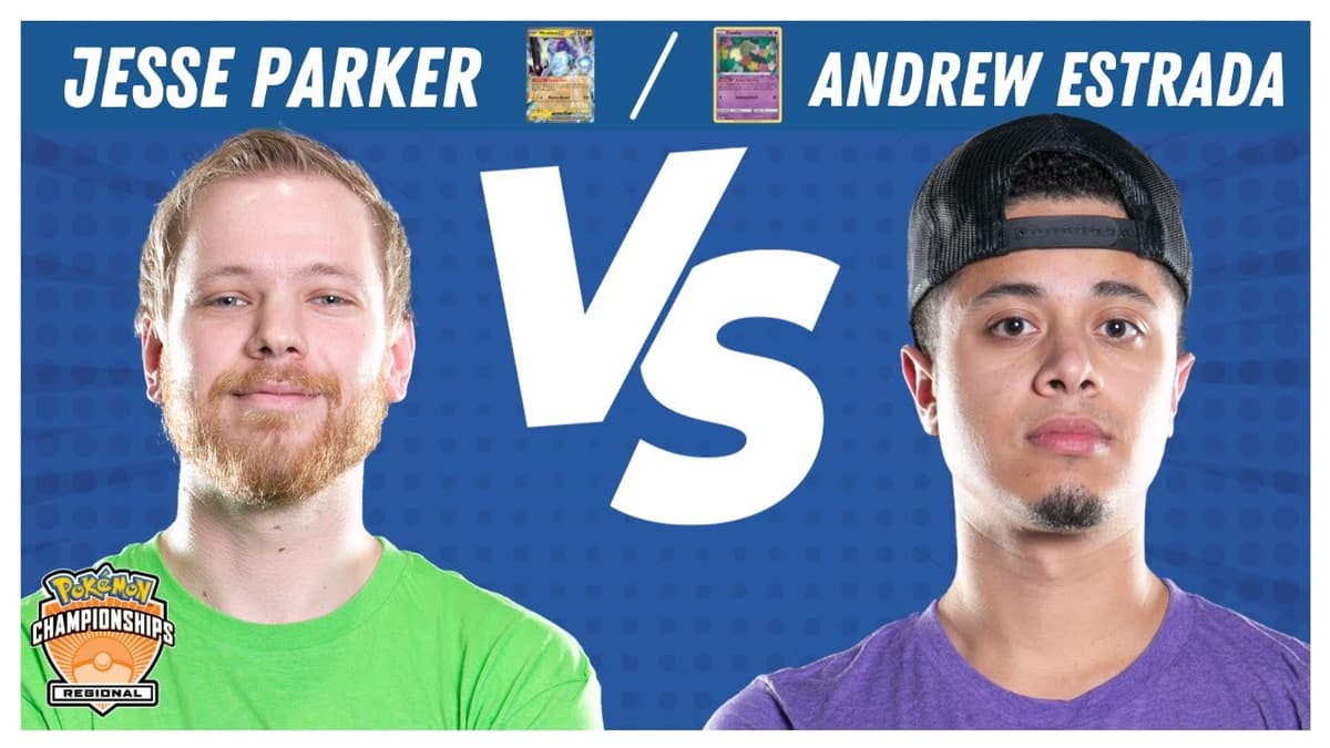 Match broadcast from Regional Pittsburgh, PA