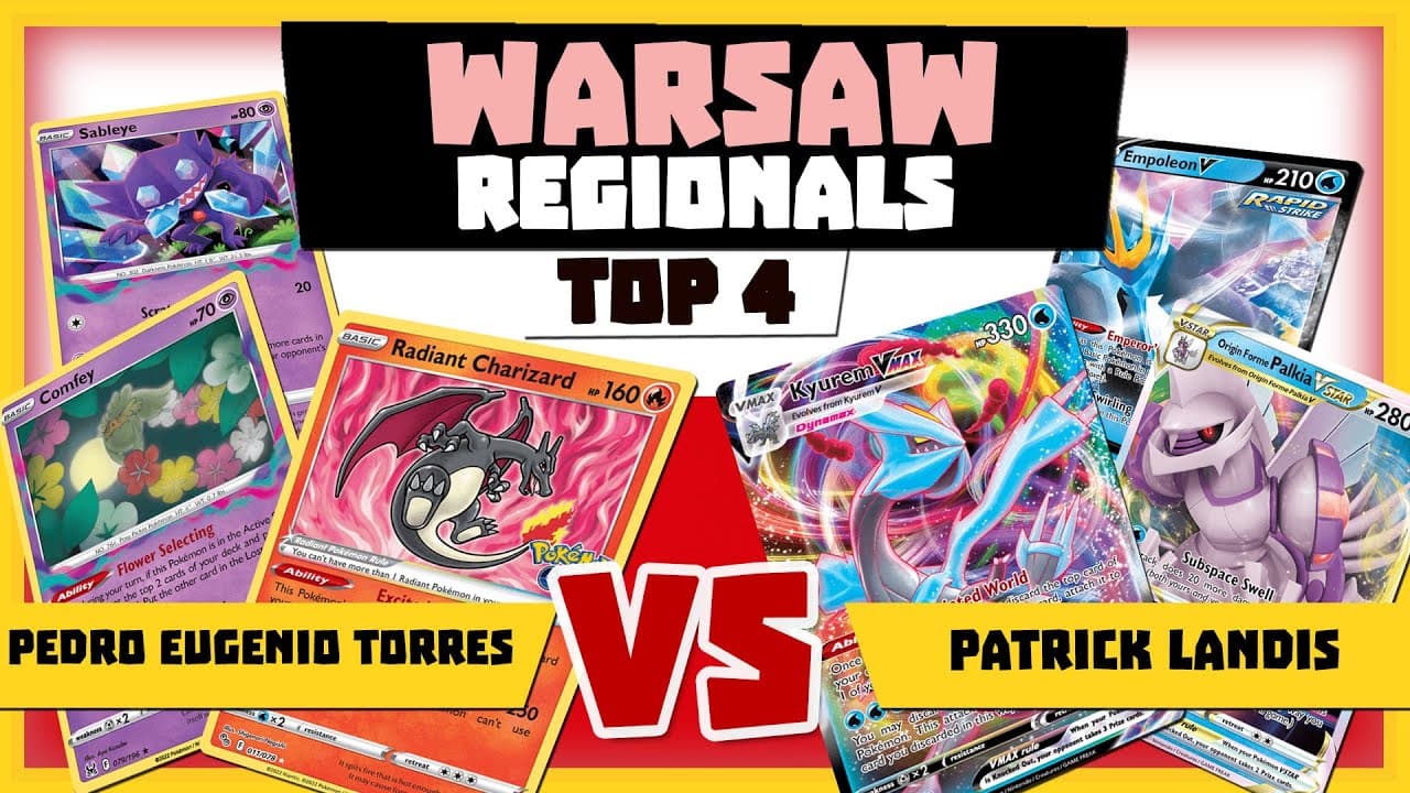 Clean match-start frame for Pedro Eugenio Torres versus Patrick Landis