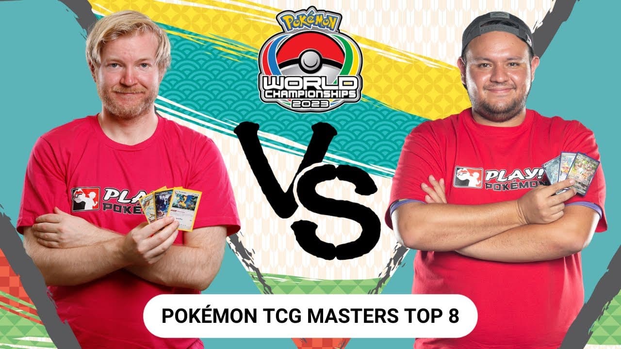Match preview: Tord Reklev versus Victor Manuel Garcia Montes