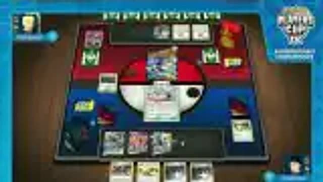 Tord Reklev vs Steven Mao match-start frame