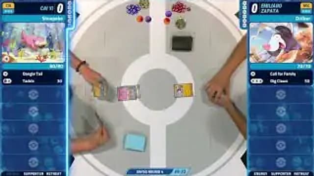 Match preview: Joji Koyama versus Tord Reklev
