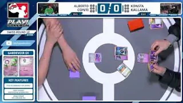 Alberto Conti vs Konsta Kallama match-start frame