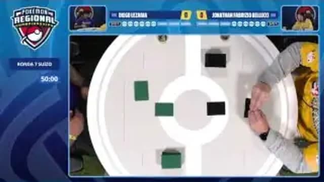 Match preview: Diego Lezama versus Jonathan Fabrizio Bellucci Lanciano