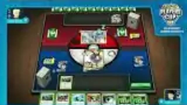 Tord Reklev vs Robin Schulz match-start frame