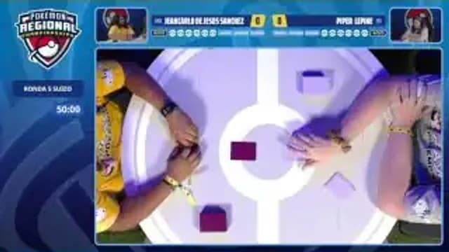 Match preview: Jeancarlo de Jesus Sanchez Bolon versus Piper Lepine