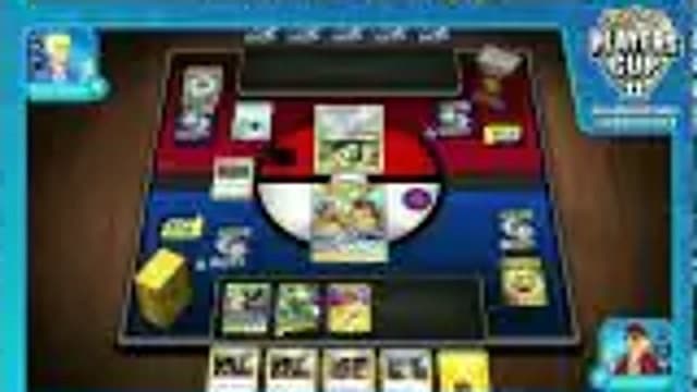 Brent Gibbons vs Andrew Mahone match-start frame