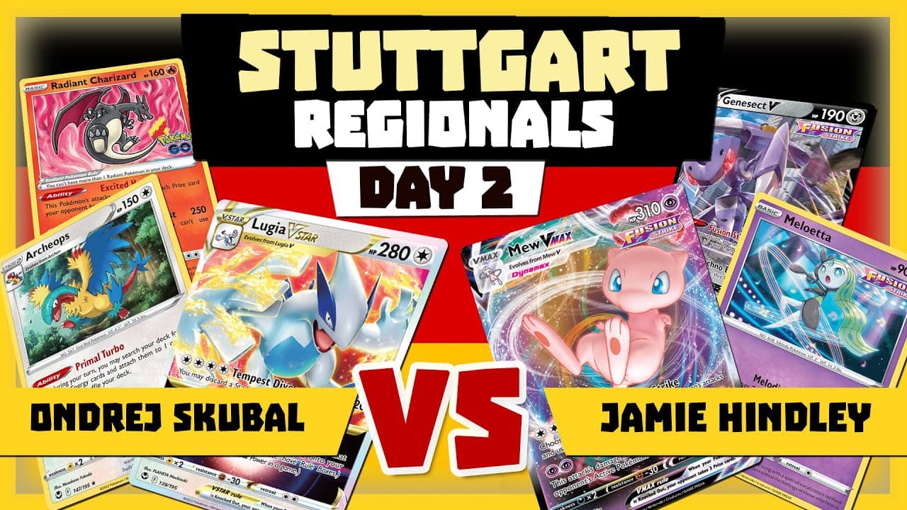 Match preview: Ondřej Škubal versus Jamie Hindley