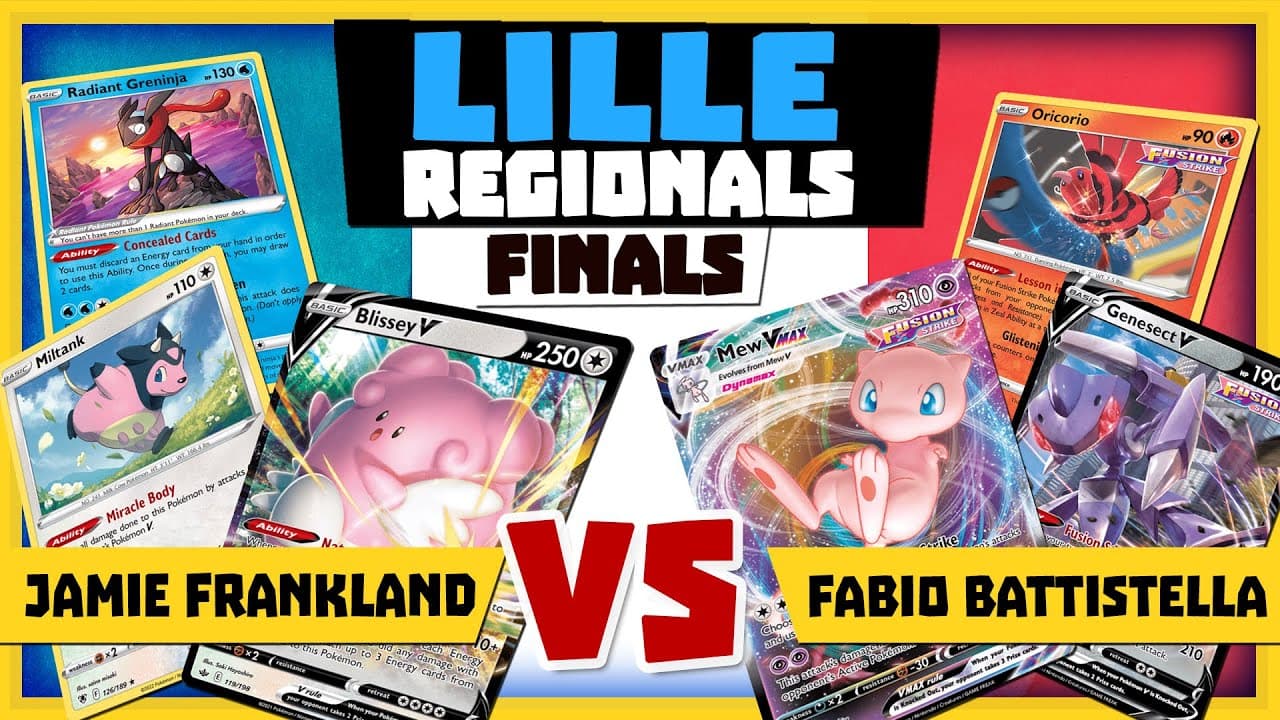 Clean match-start frame for Jamie Frankland versus Fabio Battistella