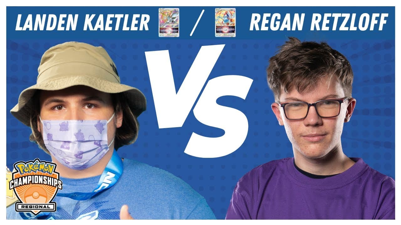 Match preview: Landen Kaetler versus Regan Retzloff