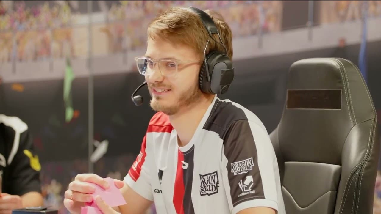 Match preview: Tom-Cedric Hinz versus Philip Schulz