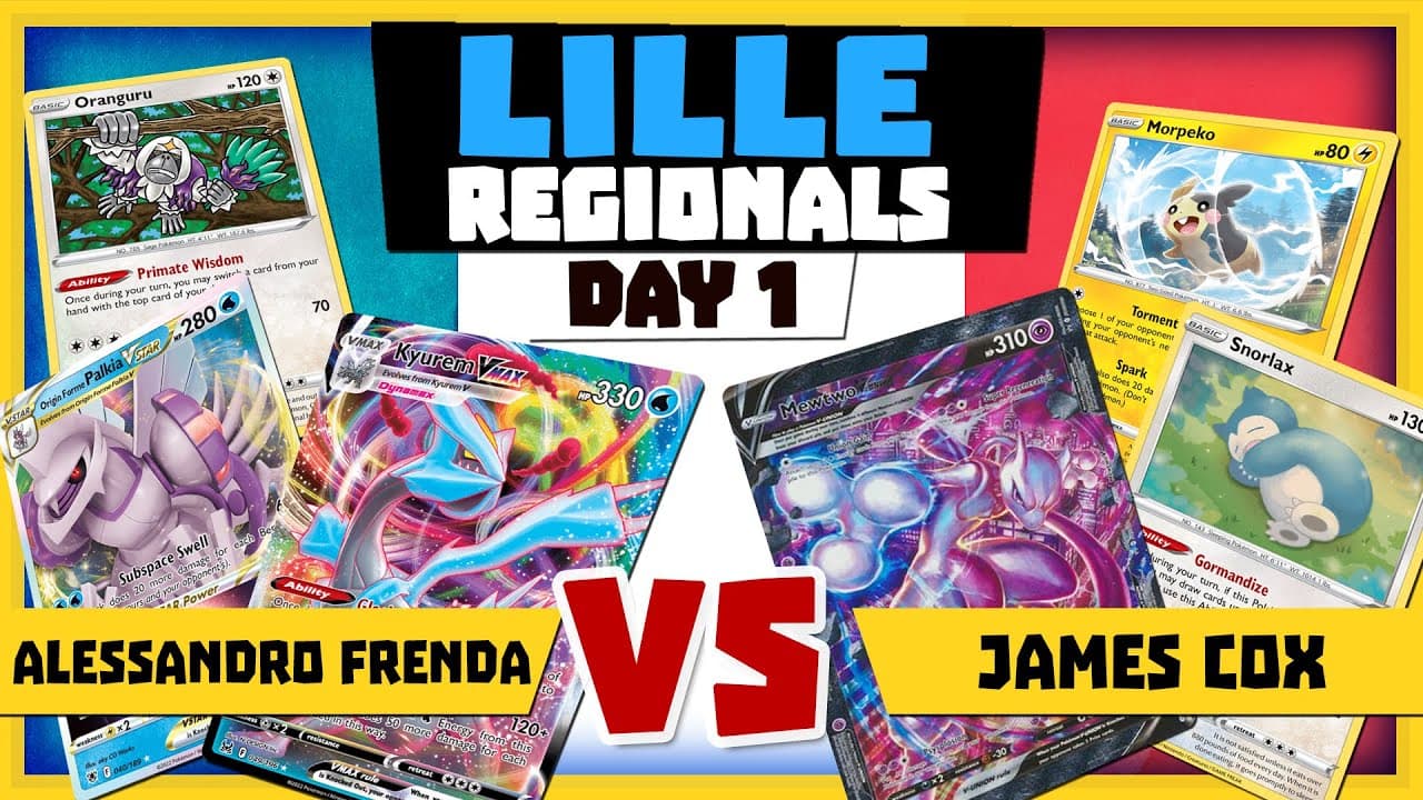 Clean match-start frame for Alessandro Frenda versus James Cox