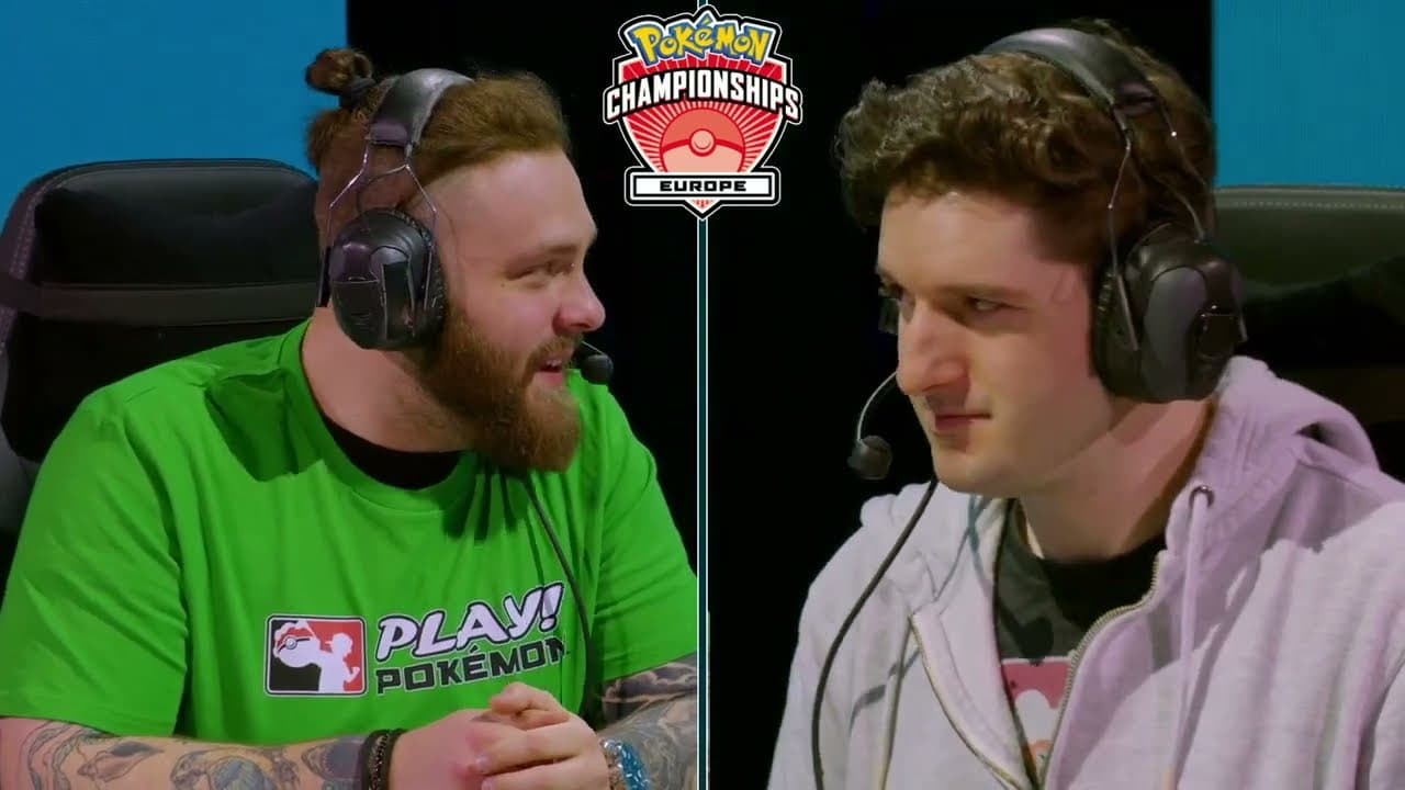 Match preview: Angelo Falchi versus Robert Kinbrum