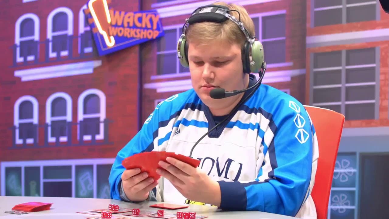 Match preview: Tyler Ninomura versus Öjvind Svinhufvud