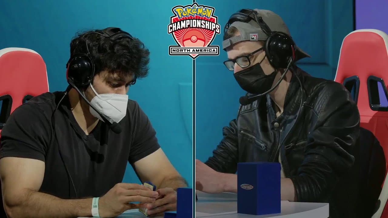 Match preview: Justin Bokhari versus Sander Wojcik