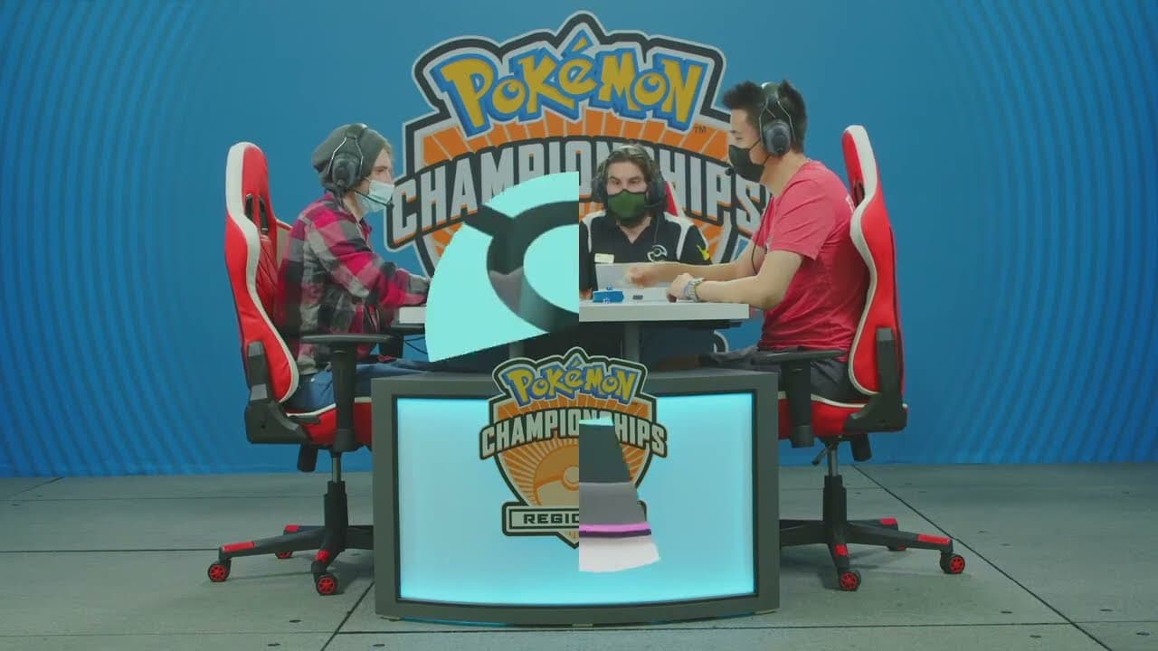 Match preview: Steven Varesko versus Sam Chen