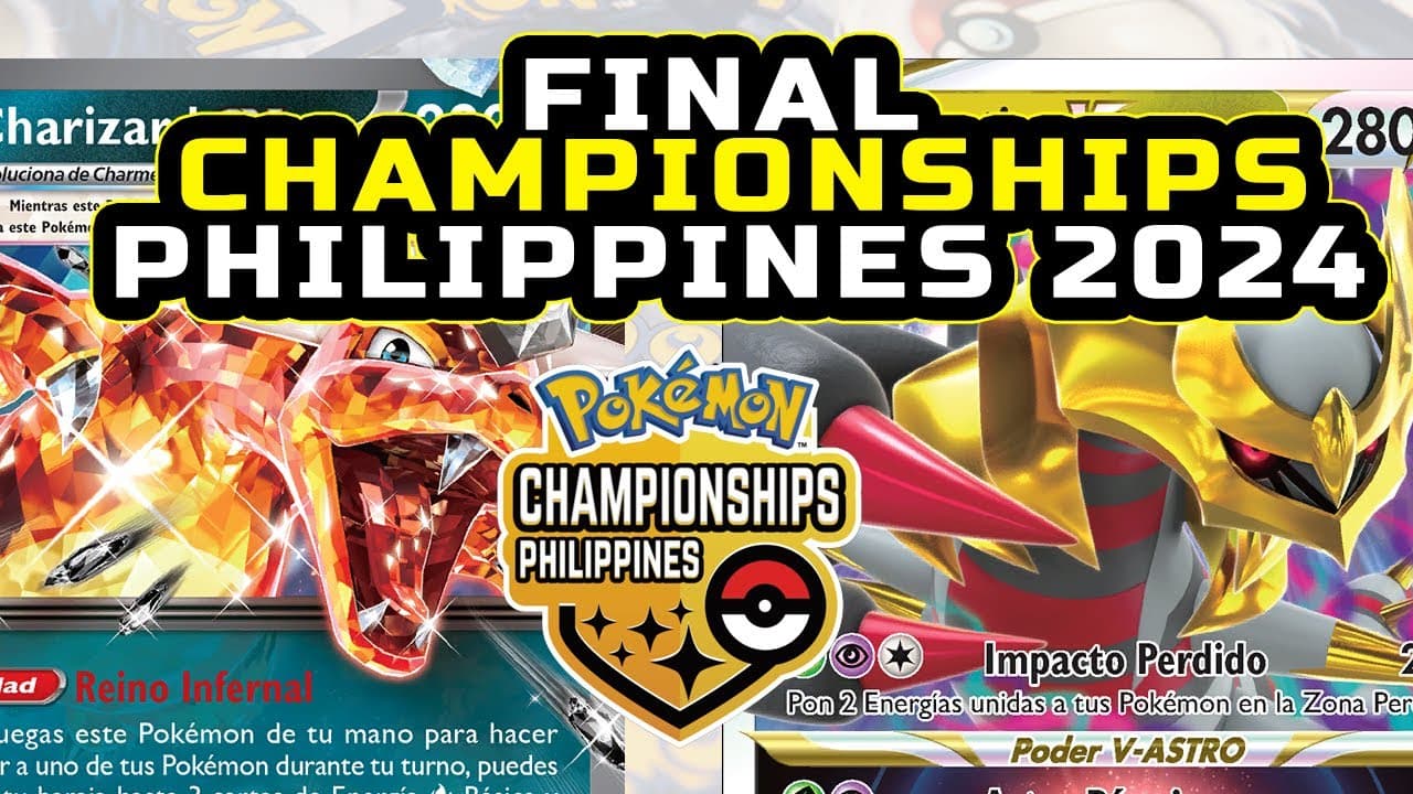 Clean match-start frame for Christian Sky Mendoza versus Kyle Vincent Imperial
