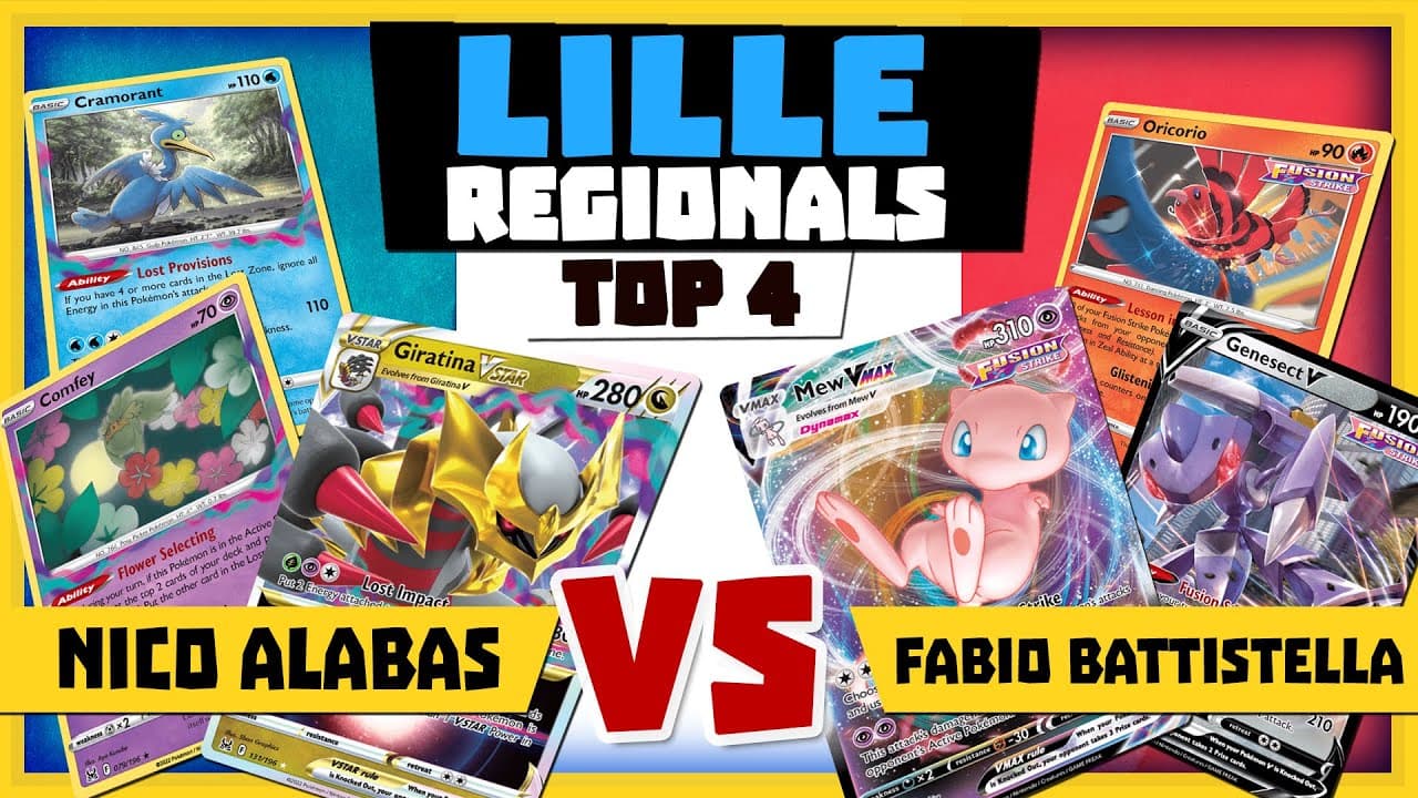 Clean match-start frame for Nico Alabas versus Fabio Battistella